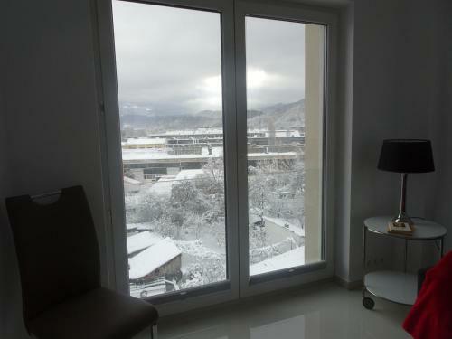 Apartament Francesca