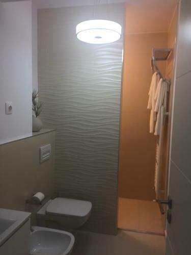 Apartament Francesca