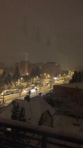 Apartament Francesca