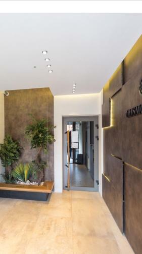 Apartament Francesca