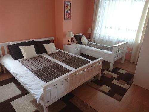 Apartamento Luxury Brasov