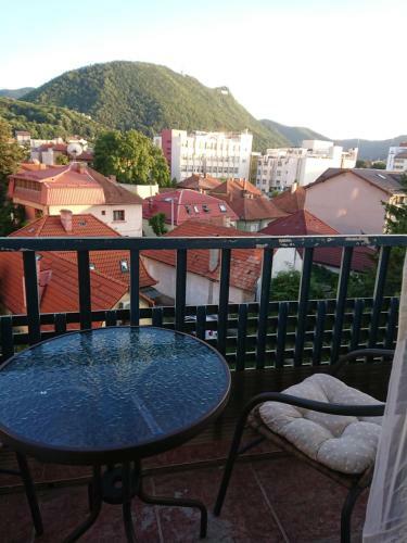 Apartamento Luxury Brasov