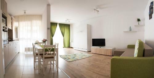 Cassie Apartment Brasov