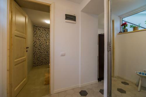 Apartamento Casa Zen