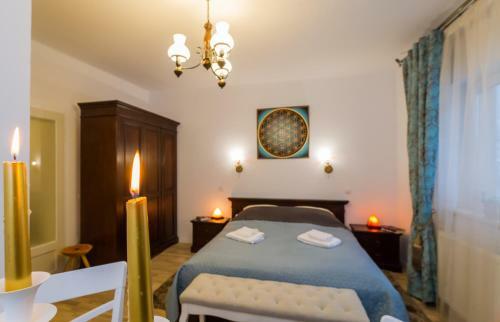 Apartamento Casa Zen