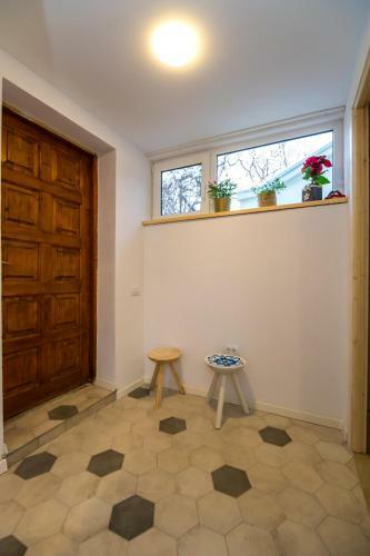 Apartamento Casa Zen