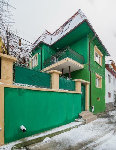 Apartamento Casa Zen
