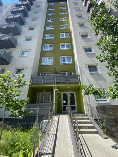 Apartamento T�mpa View Cosy Flat 2