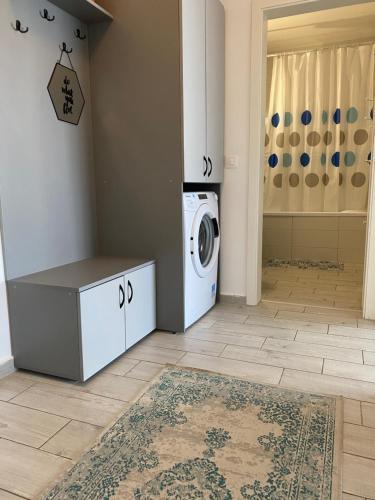 Apartamento T�mpa View Cosy Flat 2