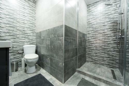 Apartamento Charming Old Town Flat With Mountain View