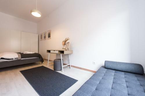 Apartamento Charming Old Town Flat With Mountain View