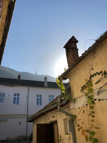 Apartamento Charming Old Town Flat With Mountain View