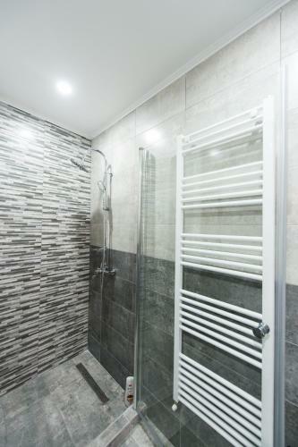 Apartamento Charming Old Town Flat With Mountain View