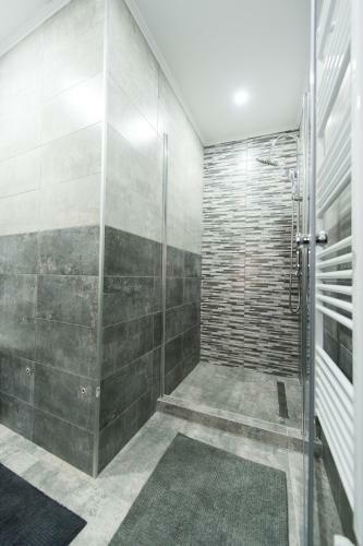 Apartamento Charming Old Town Flat With Mountain View