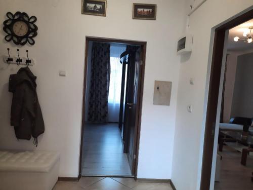 Mountidi Central Apartment