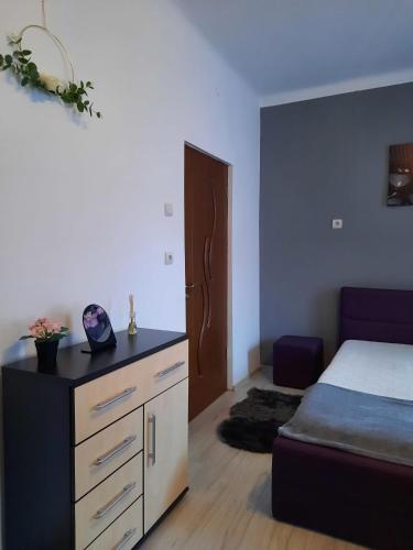 Mountidi Central Apartment