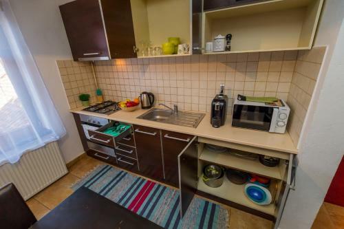 Apartamento Superb Historical Center Bra?ov