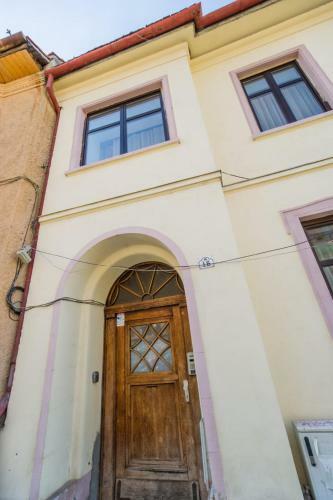 Apartamento Superb Historical Center Bra?ov