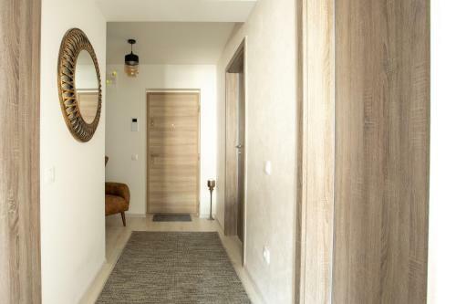 Apartment Alonisos Lux