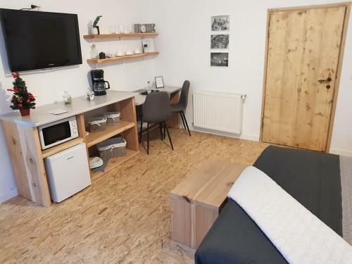 Hostal Middlehouse