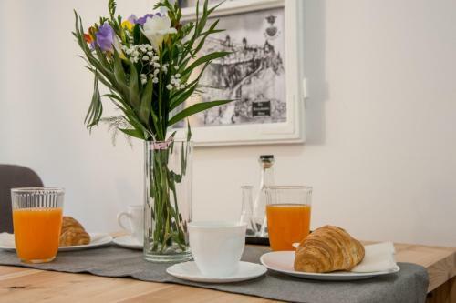 Hostal Middlehouse