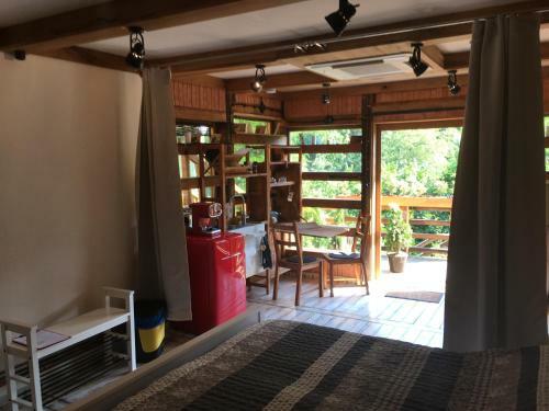 Bed & Breakfast Skay Loft