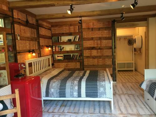 Bed & Breakfast Skay Loft