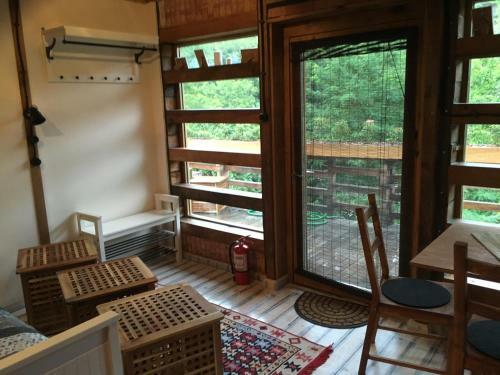Bed & Breakfast Skay Loft