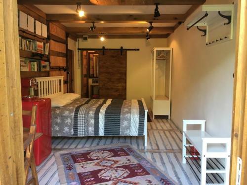 Bed & Breakfast Skay Loft