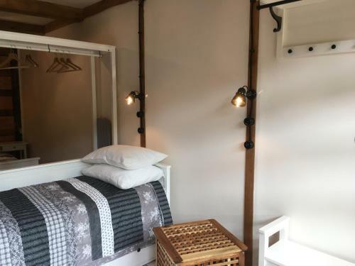 Bed & Breakfast Skay Loft
