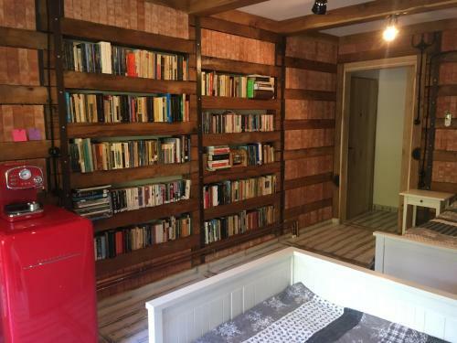 Bed & Breakfast Skay Loft