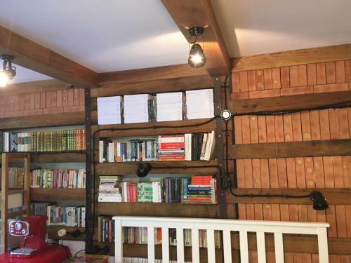 Bed & Breakfast Skay Loft