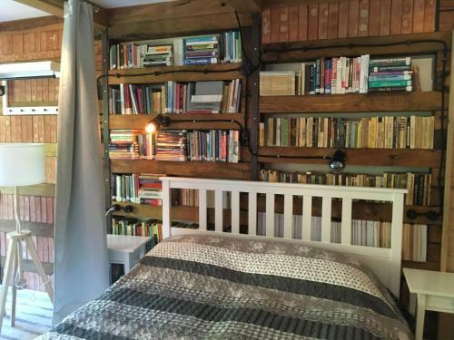 Bed & Breakfast Skay Loft