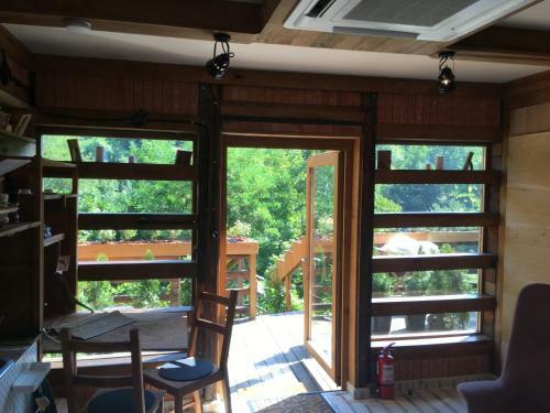 Bed & Breakfast Skay Loft