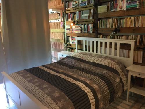 Bed & Breakfast Skay Loft