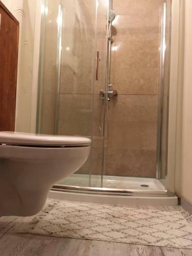 Bed & Breakfast Skay Loft