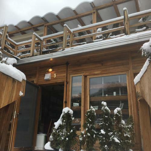 Bed & Breakfast Skay Loft