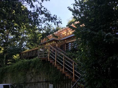 Bed & Breakfast Skay Loft