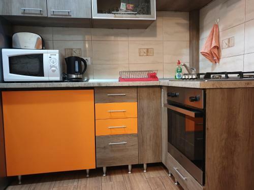 Apartamento Pretty Bella