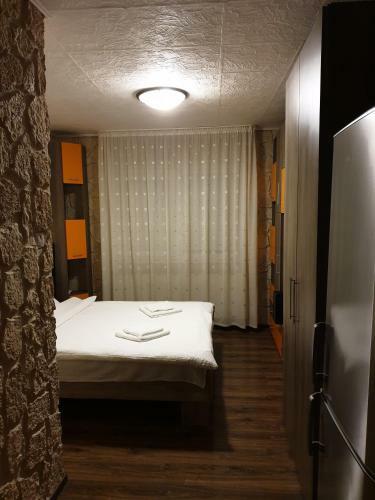 Apartamento Pretty Bella