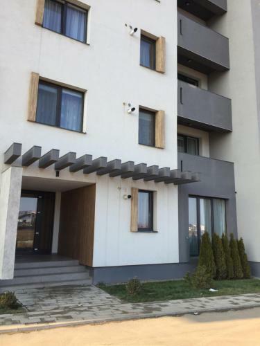 Ioan Popasu Apartment