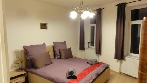 Apartamento Casa Old Crown Brasov