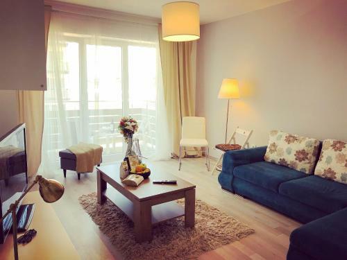Belle View Apartment Brasov