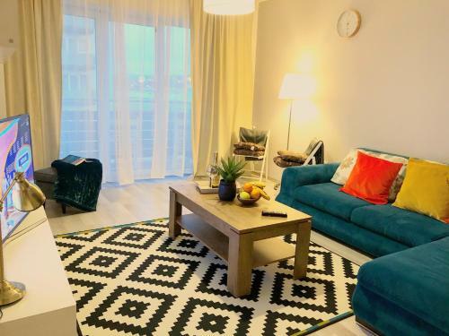 Belle View Apartment Brasov