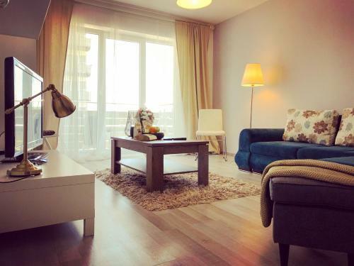 Belle View Apartment Brasov