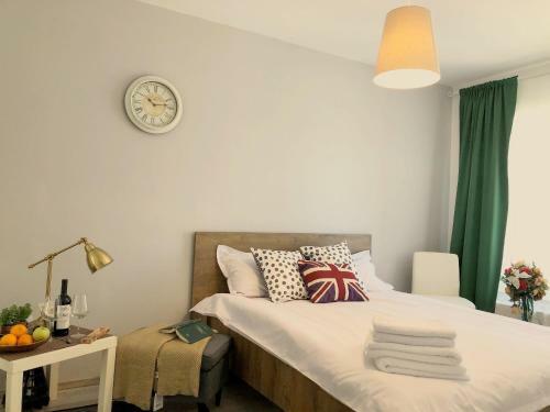 Belle View Apartment Brasov