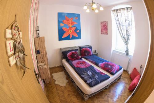 Apartamento Mw Old&new Home