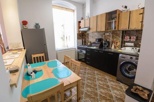 Apartamento Mw Old&new Home