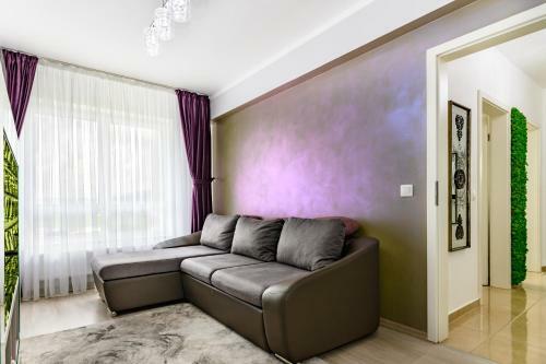 Luxury Apartment Avantgarden 3