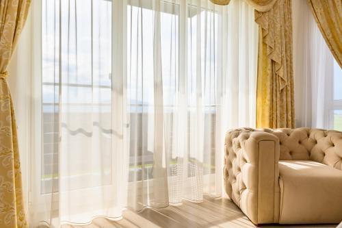 Luxury Apartment Avantgarden 3